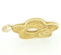 Pendente Neonero Donna in Oro PE17OG - PE17OG